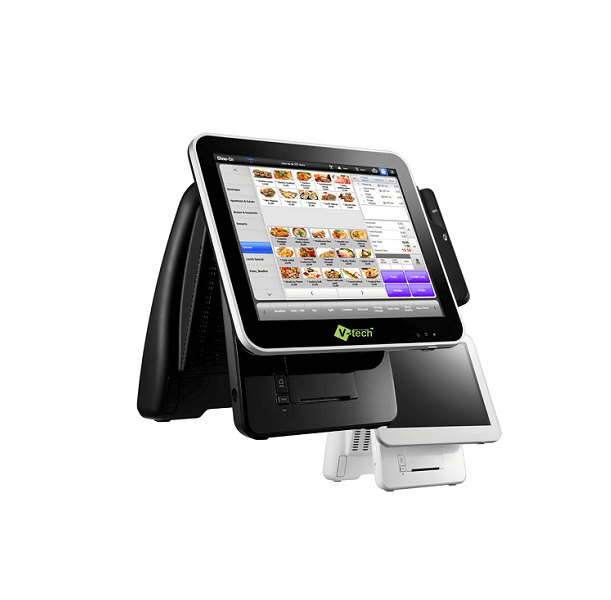 POS Resto Prime